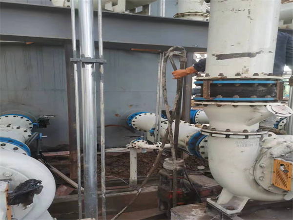 无极设备基础沉降下沉注浆加固增加荷载