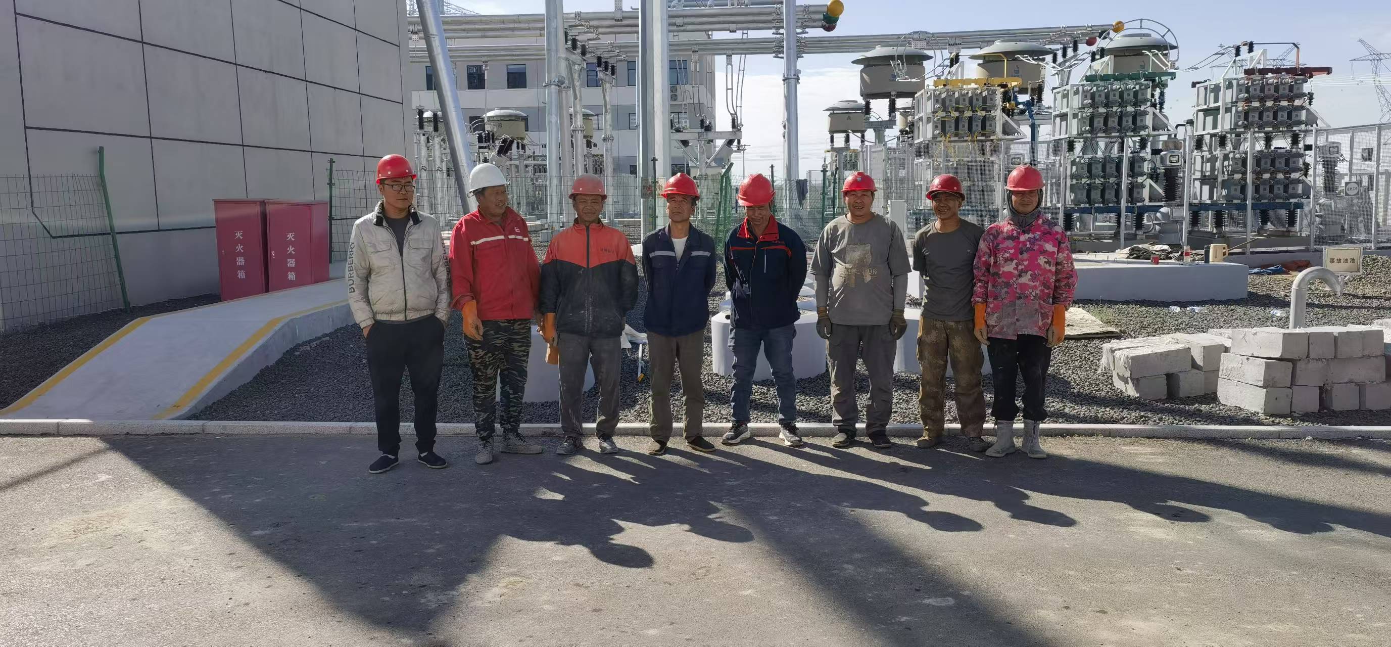 无极地基沉降如何修复？